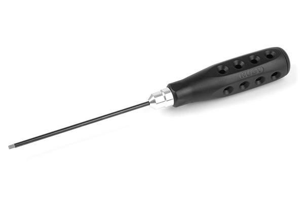 HUDY Profitool Allen Hex Wrench 2.5 X 120 mm