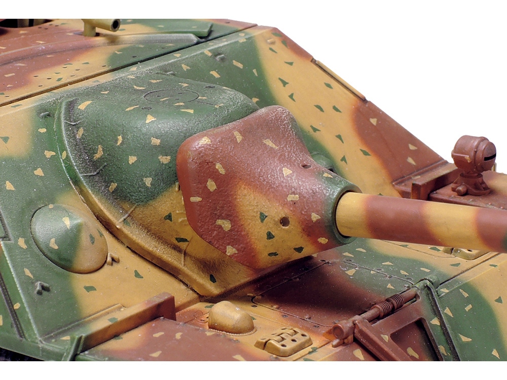 Tamiya German Jagdpanzer IV /70(V) Lang 1/35