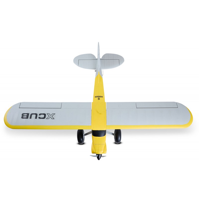 Derbee XCub "STOL" PNP 1500mm