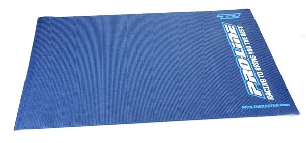 Roll-Up Pit Mat