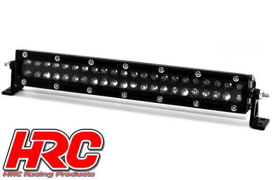HRC Multi-LED Roof Bar Light 44 LEDs Yellow 1/10