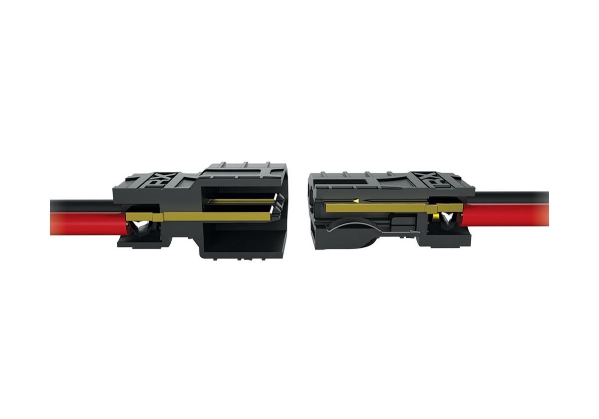 Traxxas Battery Series 5 Power Cell 5000mAh (NiMH 7-C flat 8.4 Volt) Accu