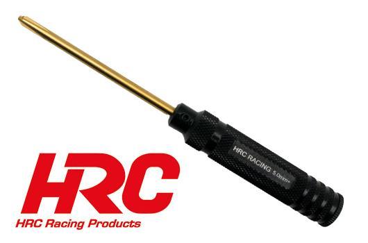 HRC Tool Titanium PLUS+ Schroevendraaier JAPAN PRO JIS2L UNIVERSAL
