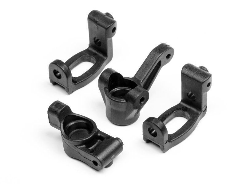 HPI Upright Set Sport 3