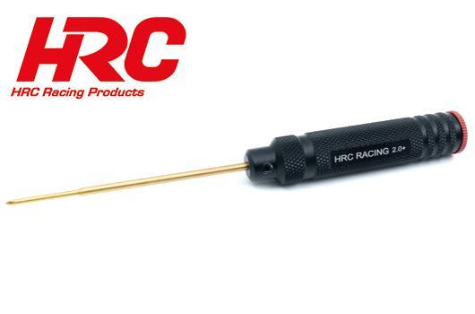 HRC Tool Titanium PLUS+ Schroevendraaier JAPAN PRO JIS1M UNIVERSAL