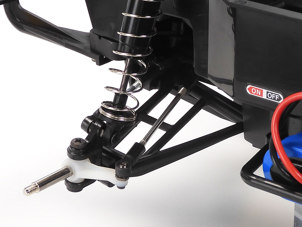 Tamiya Lunch Box EVO Kit 1/12