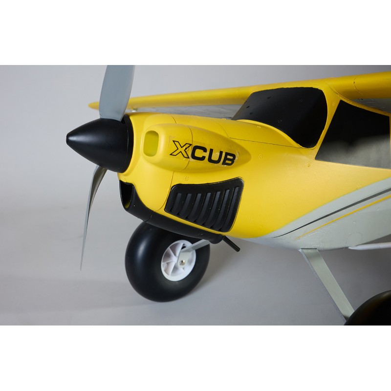 Derbee XCub "STOL" PNP 1500mm