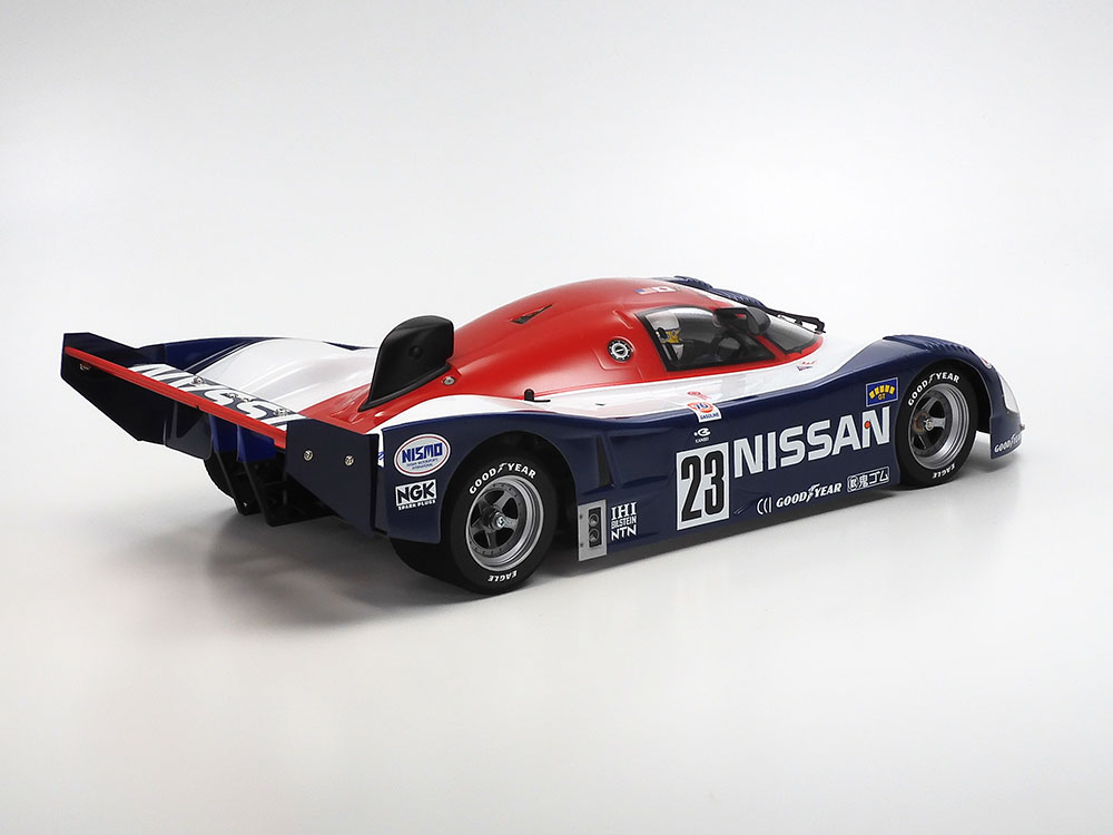 Tamiya Nissan R91CP 1992 1/10