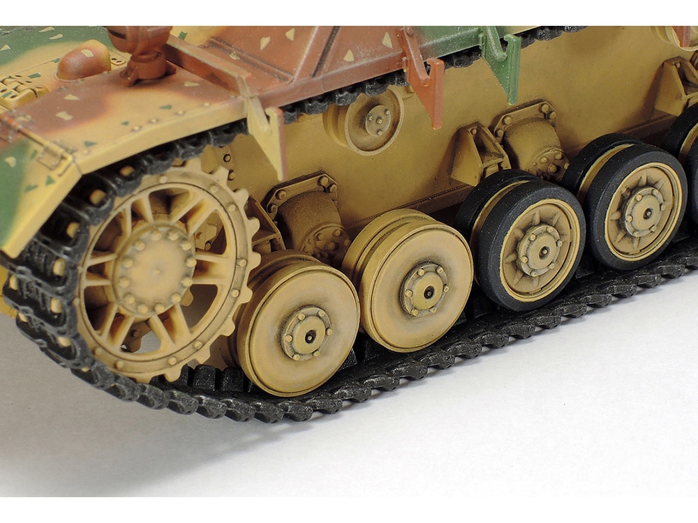 Tamiya German Jagdpanzer IV /70(V) Lang 1/35
