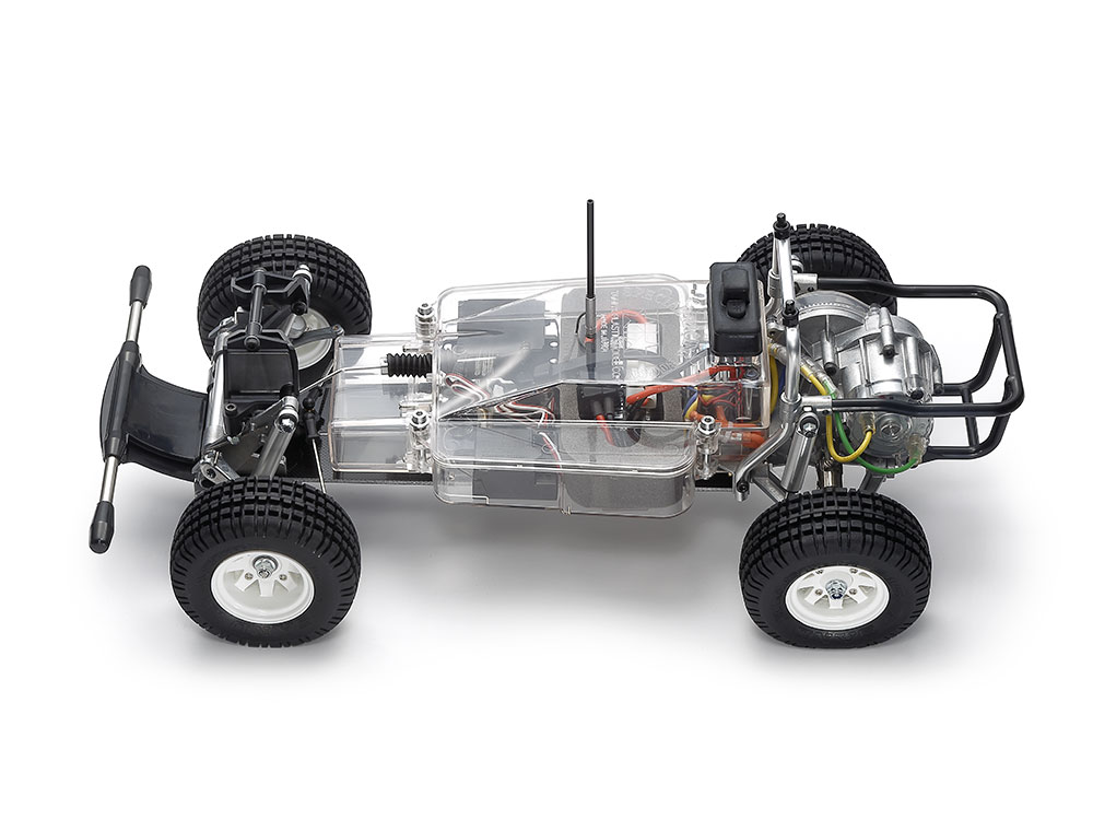 Tamiya Ford F-150 Ranger XLT 1/10