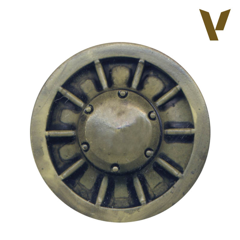 76517 Vallejo Model Wash FX Dark Grey 35ml