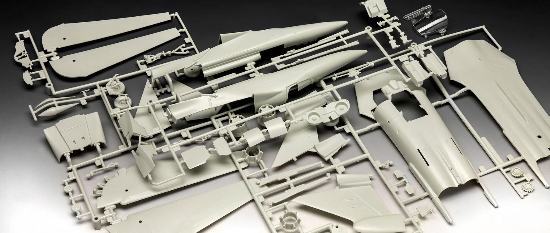 Revell Star Wars X-Wing Fighter 1/57