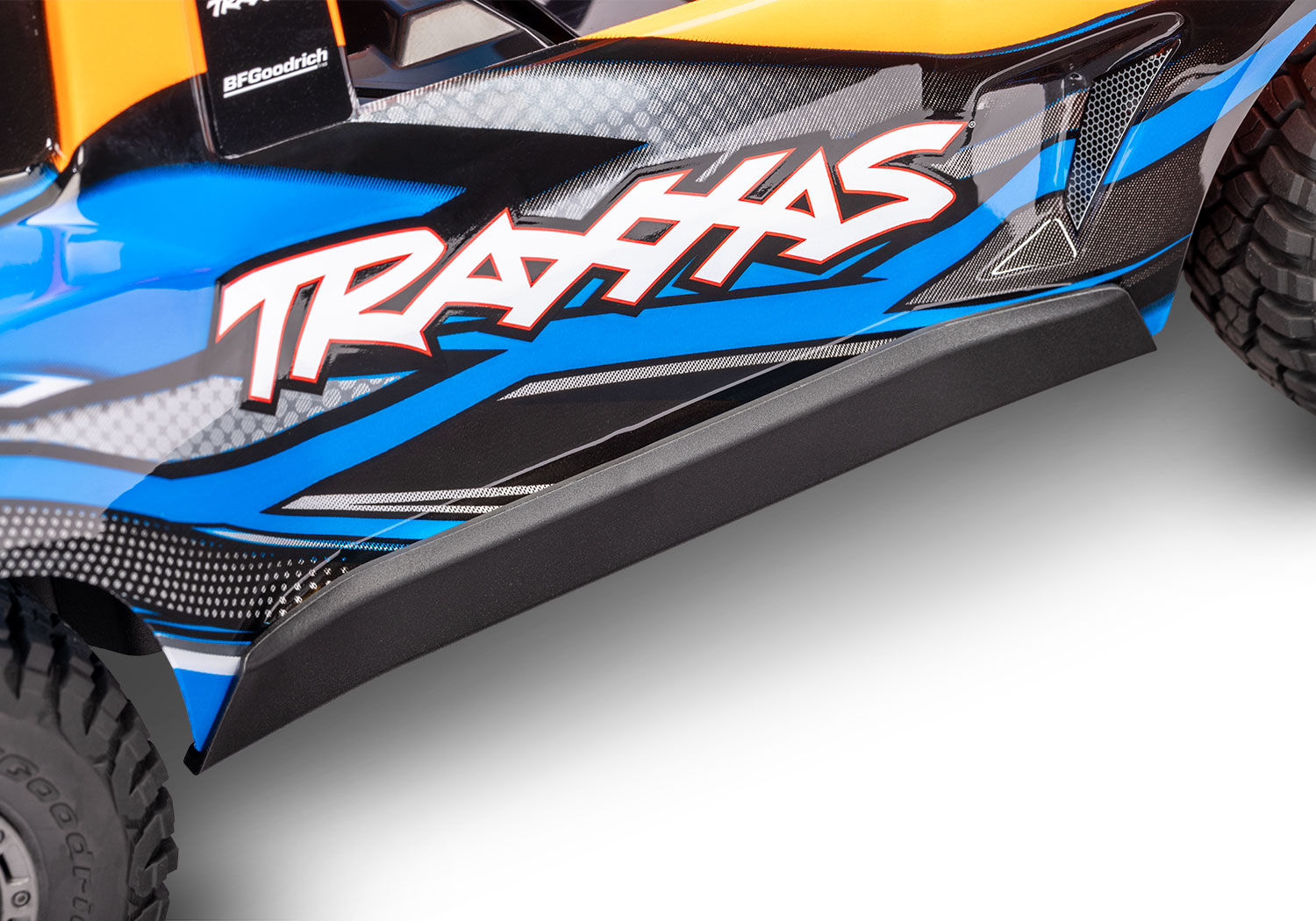 Traxxas Mini Slash BL-2s TQ 4X4 RTR Brushless Short Course Truck 1/16 Green