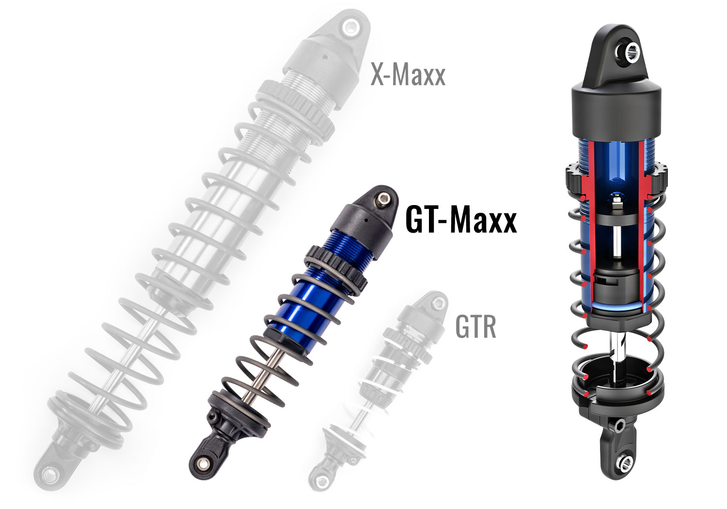 Traxxas Maxx Slash Brushless 6S Short Course Truck 4WD TSM RTR Green