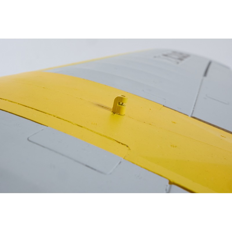 Derbee XCub "STOL" PNP 1500mm
