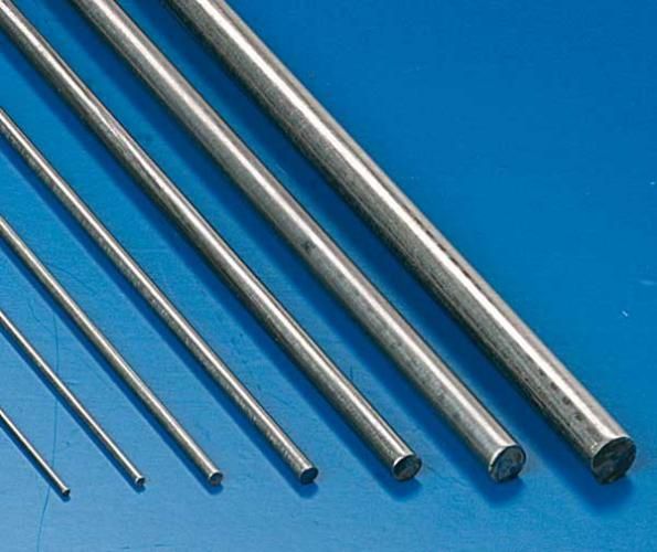 10x 1.2mm Verenstaal