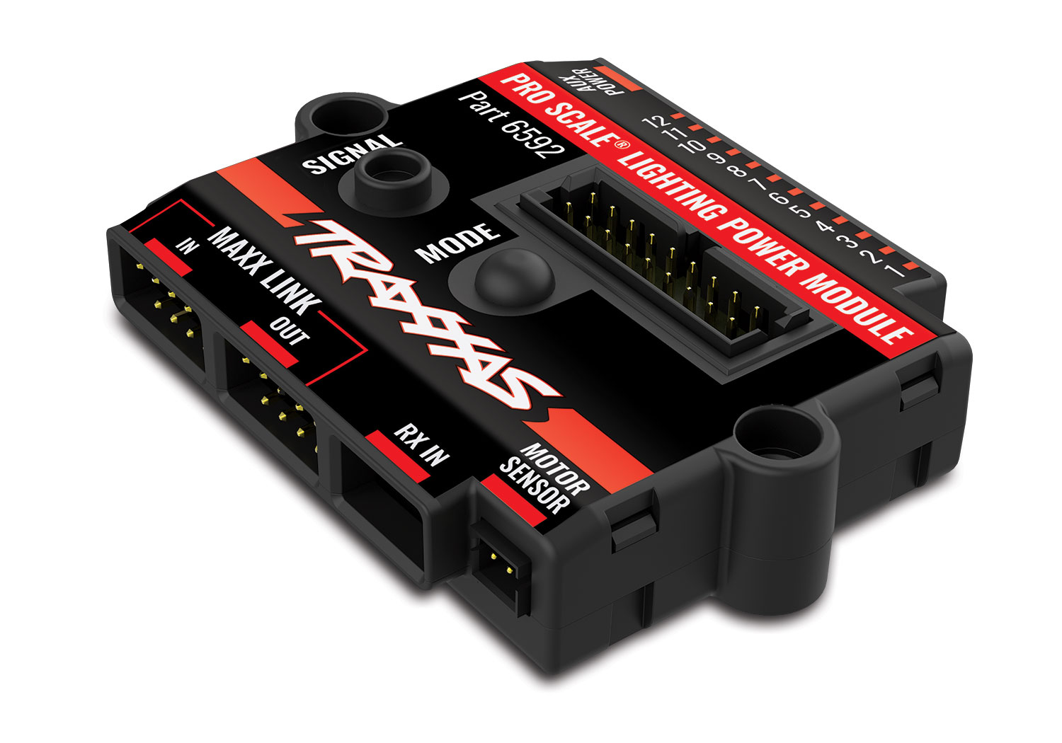Traxxas TRX-4 Sport Pro Scale® LED Light Set 1/10