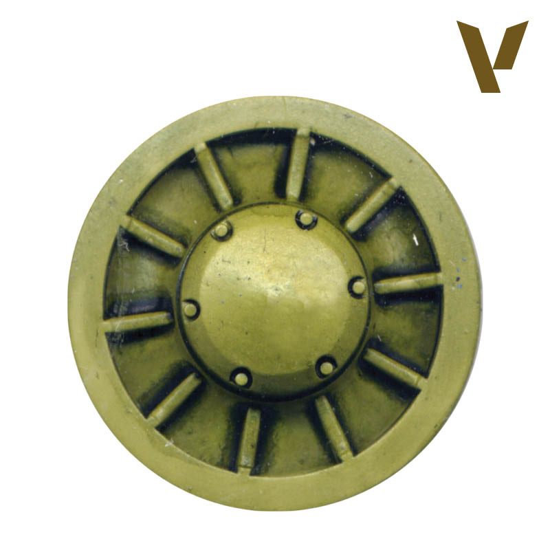 76512 Vallejo Model Wash FX Dark Green 35ml