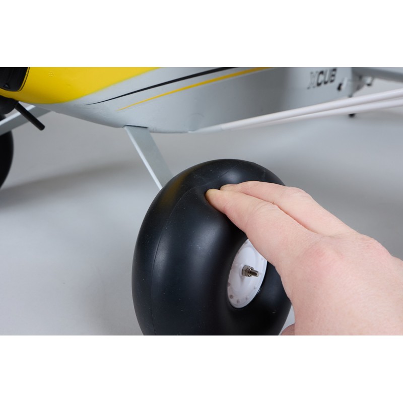 Derbee XCub "STOL" PNP 1500mm