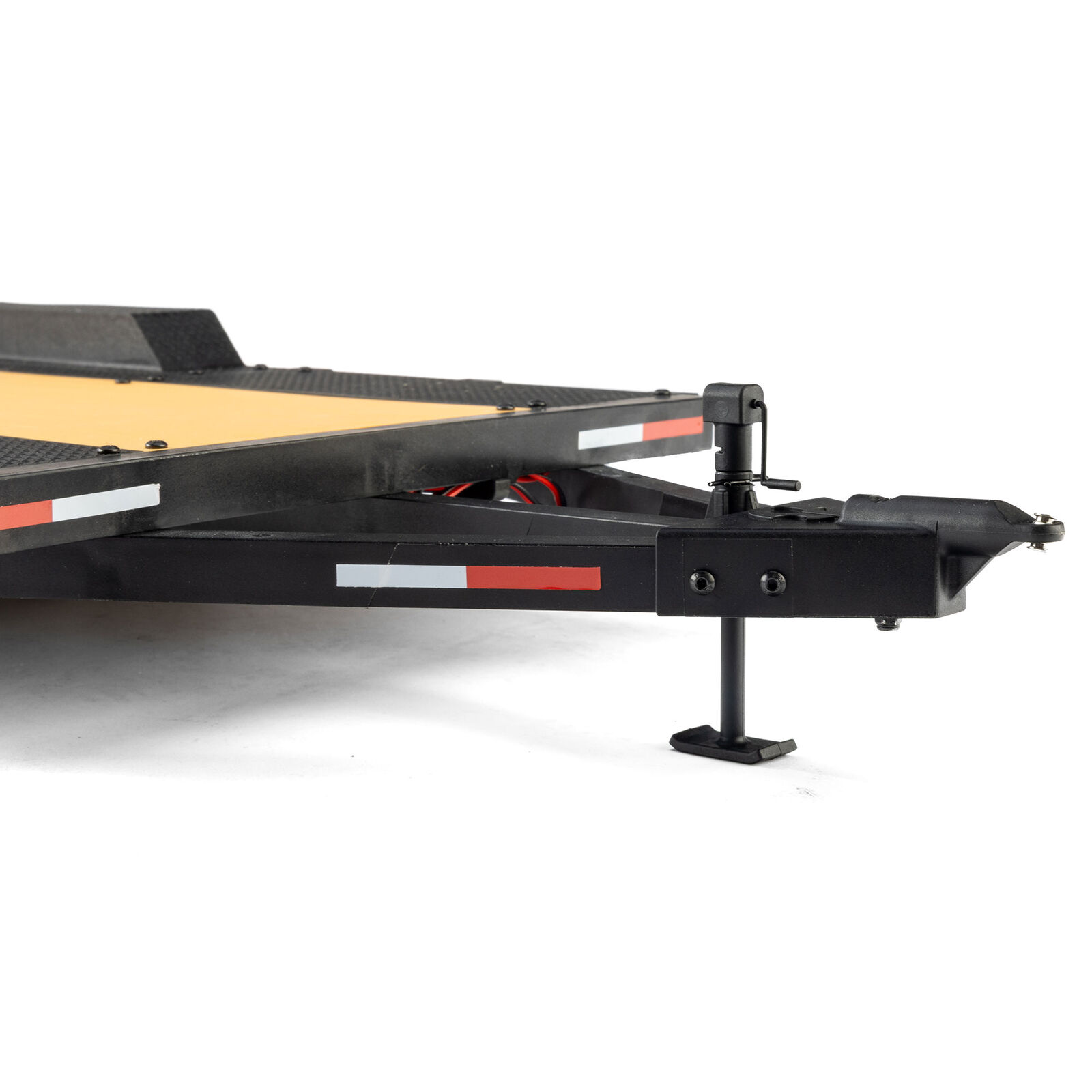Axial SCX10 Flat Bed Vehicle Trailer 1/10