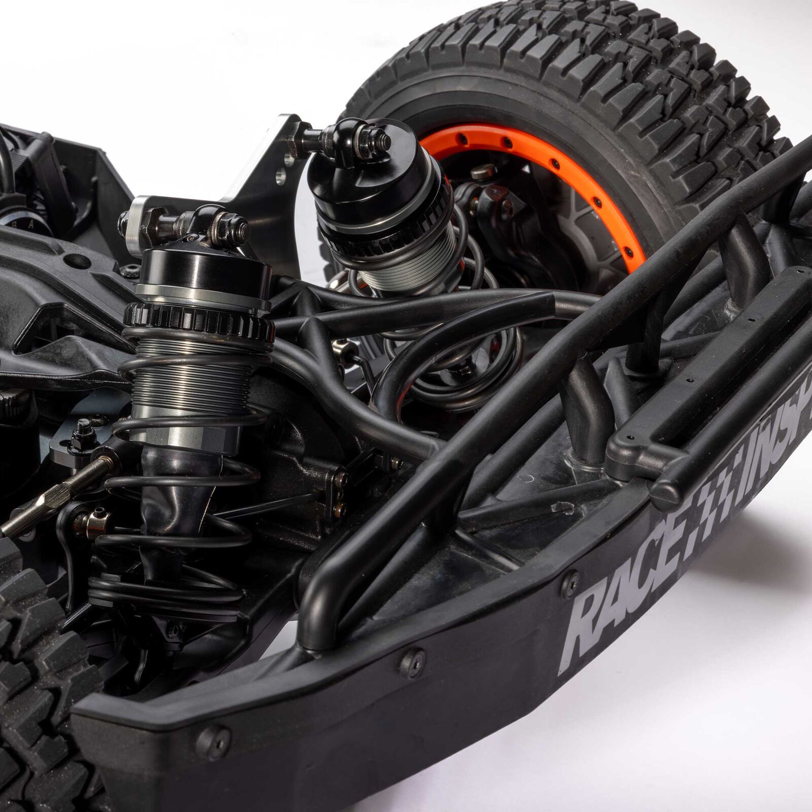 Losi 5IVE-TE 3.0 Electric 4WD Desert Truck RTR 1/5