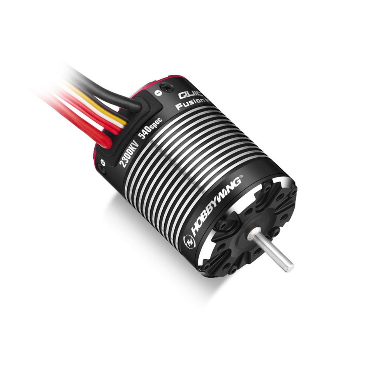 Hobbywing Quicrun Fusion Pro Elite 2300KV 2-4s 1/10