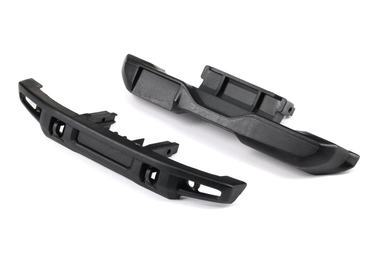 Traxxas TRX-4M Bronco Front and Rear Bumpers