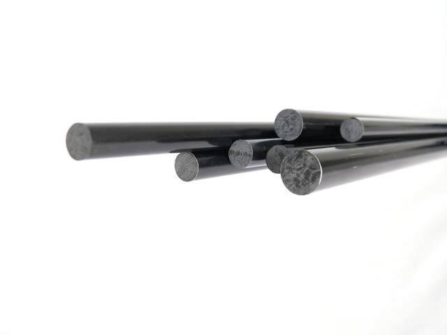 Pichler 10x Koolstofvezel Staaf 1.5mm