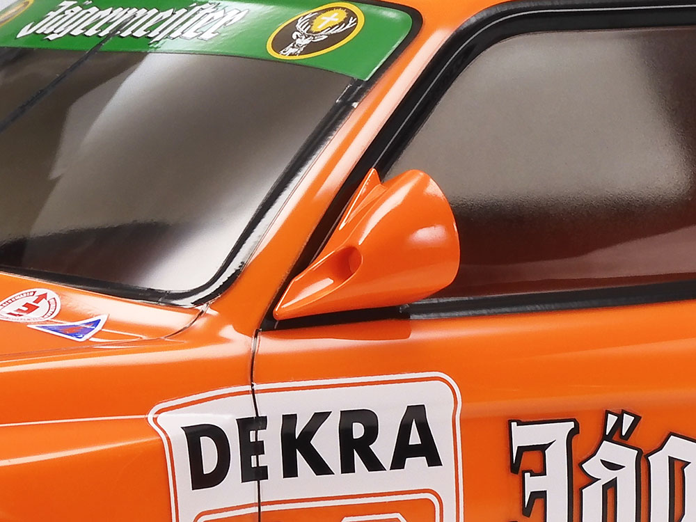 Tamiya BMW M3 SPORT EVO Jagermeister 1992 TT-02 Kit 1/10