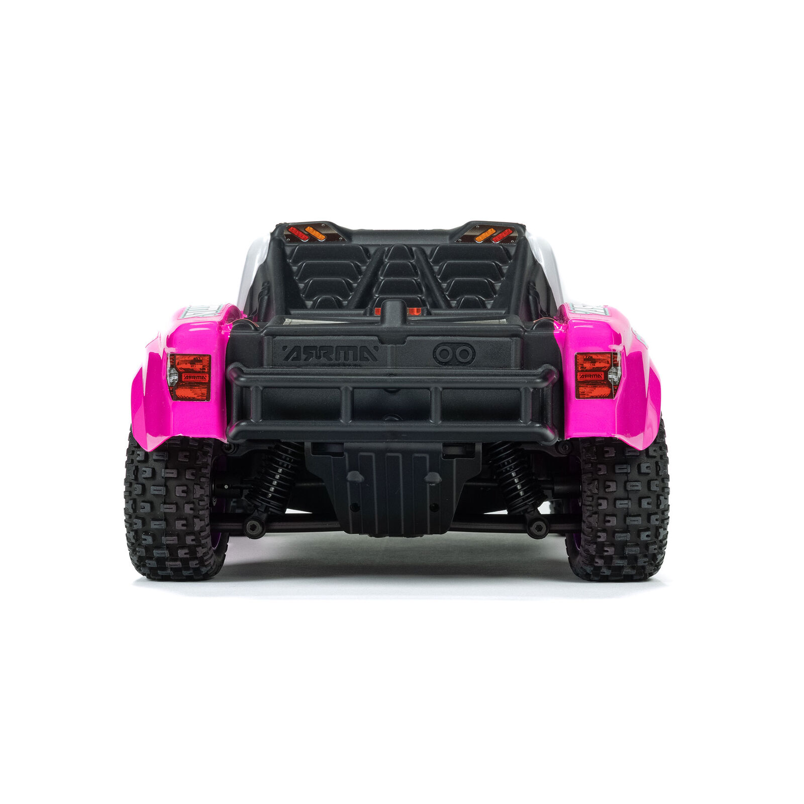 Arrma Mojave Grom 223S DSC 4X4 RTR Brushless Desert Truck, Teal (Battery & Charger Included) 1/16