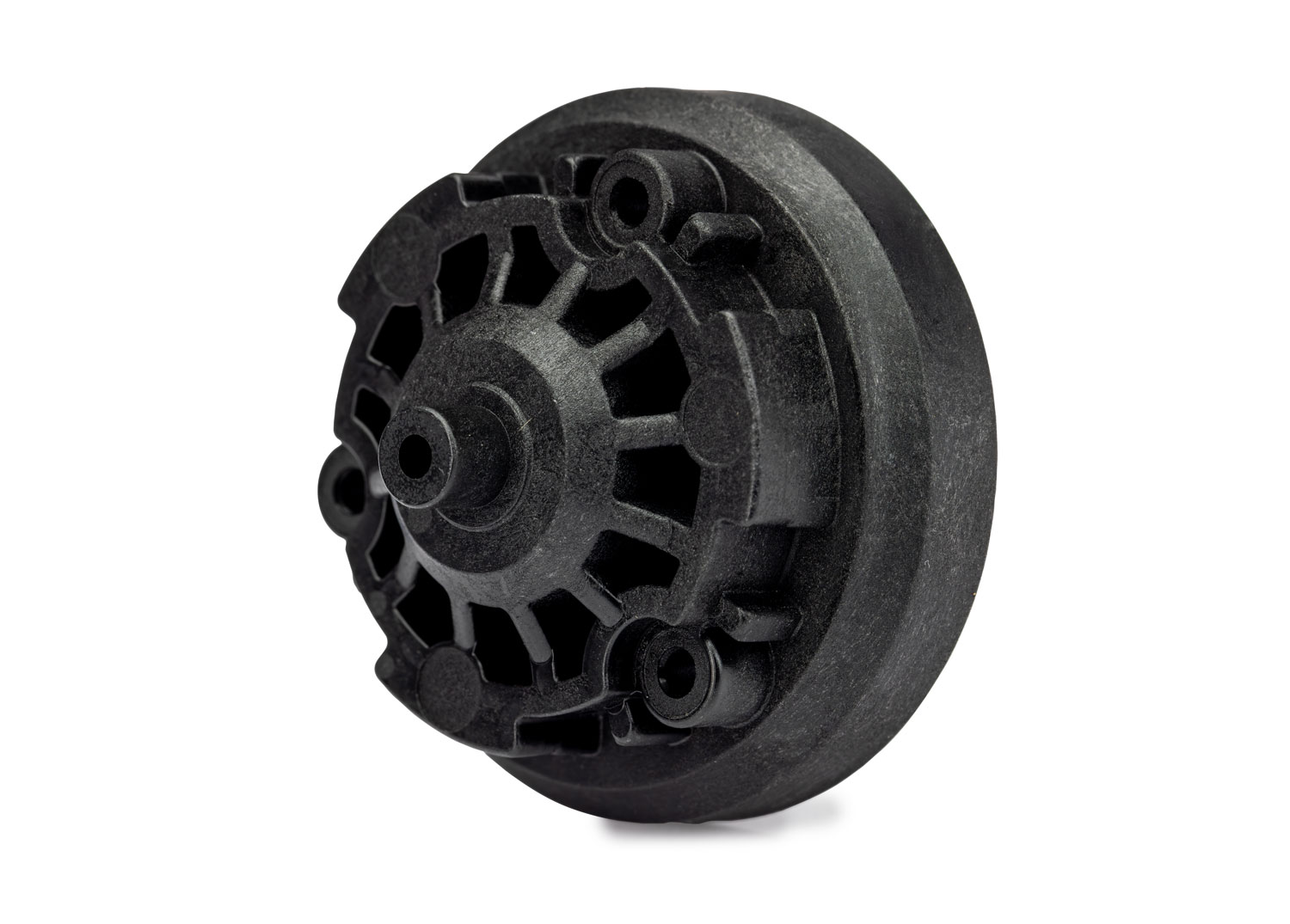 Traxxas Fixed Spur Gear Mount