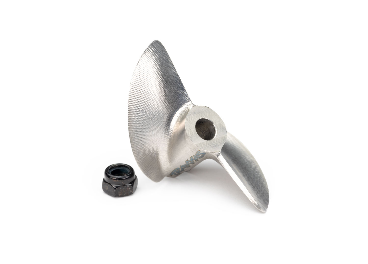 Traxxas Steel 42x59 mm Propeller