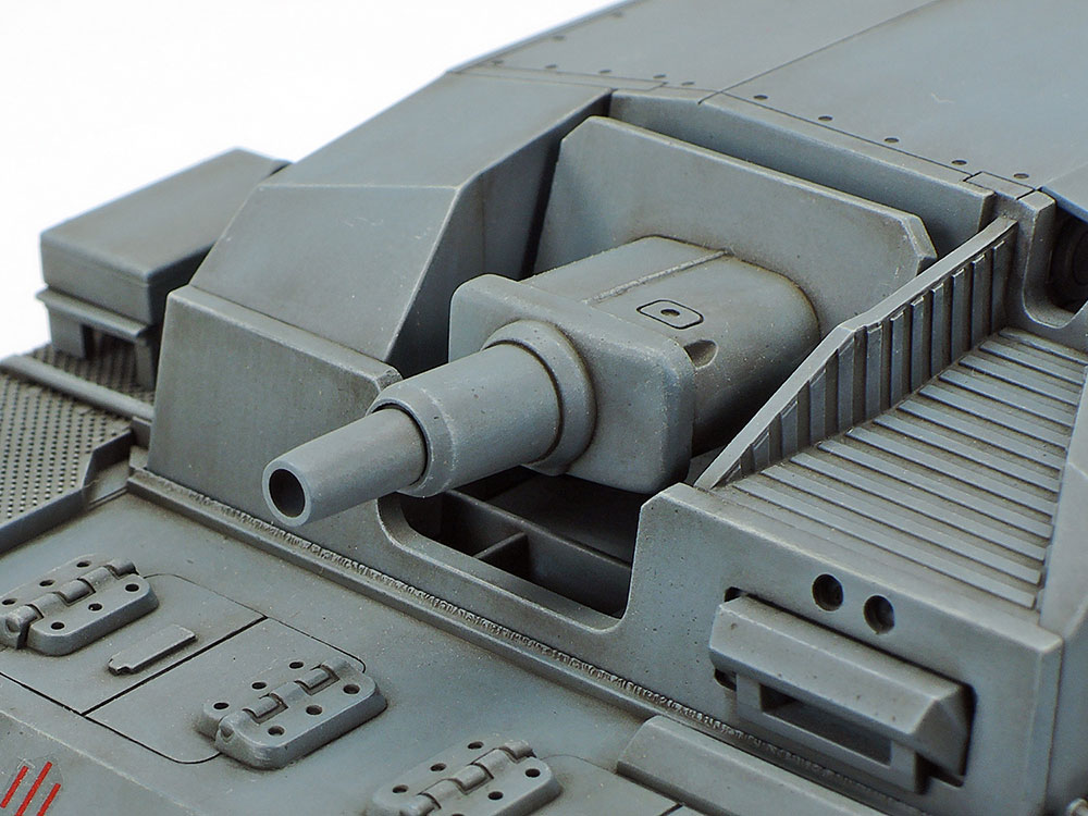 Tamiya German Sturmgeschutz III Ausf. B 1/35