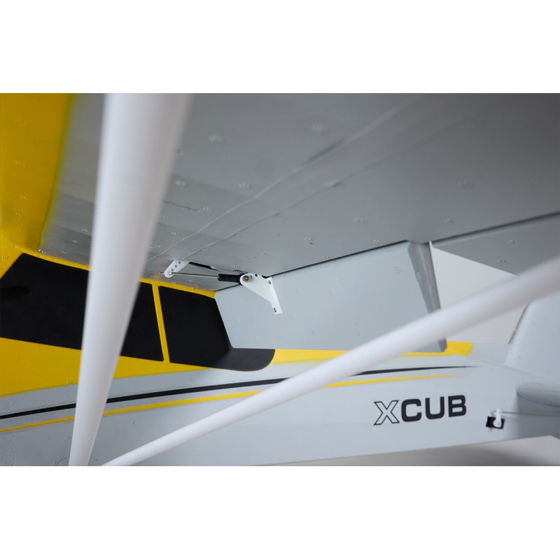 Derbee XCub "STOL" PNP 1500mm