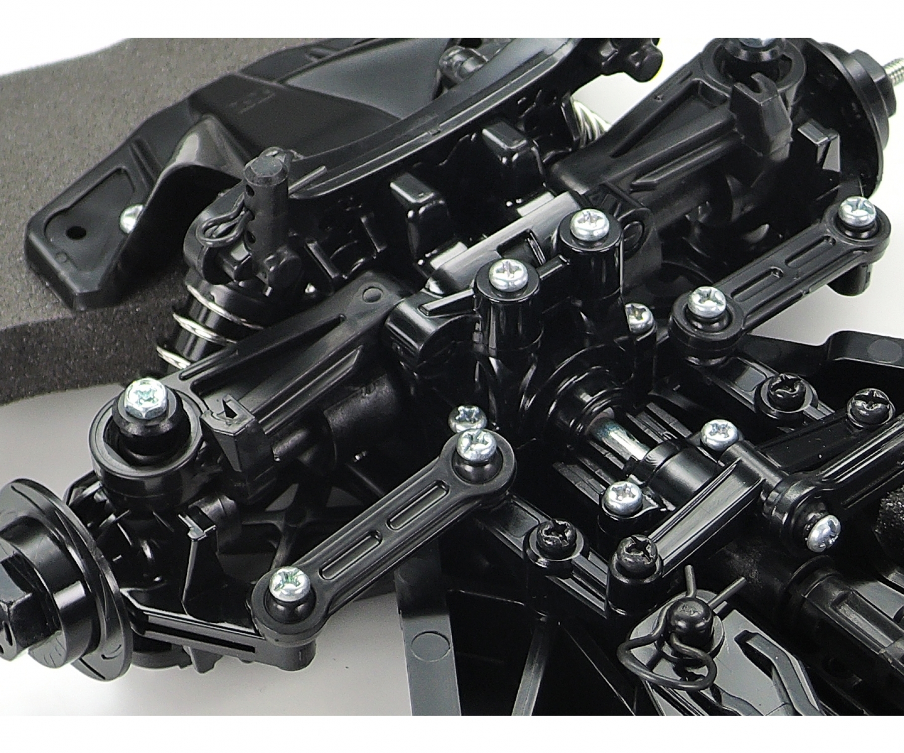 Tamiya Subaru Impreza Monte-Carlo 1999 TT-02 Kit 1/10