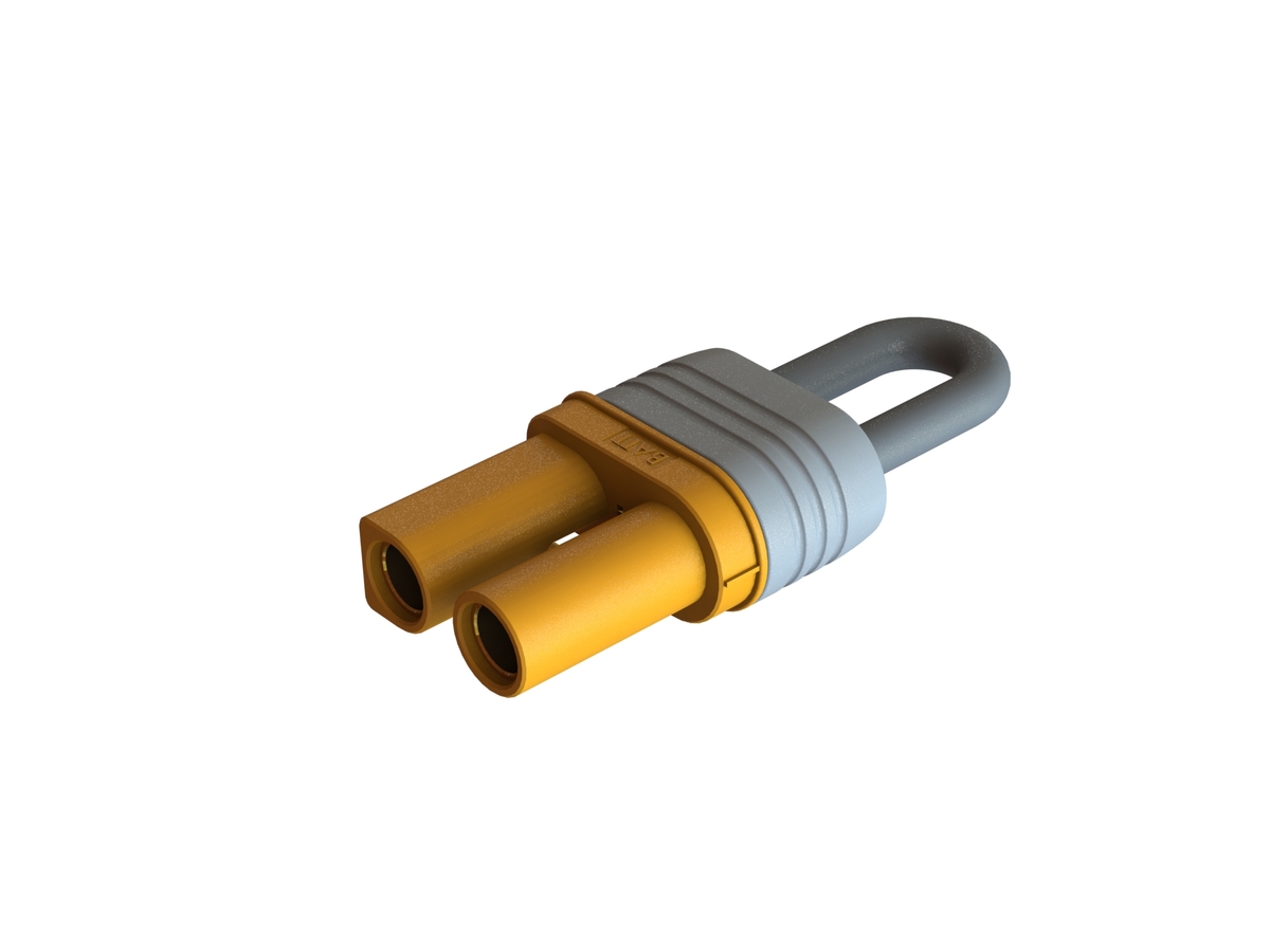 Arrma IC5 Loop Connector