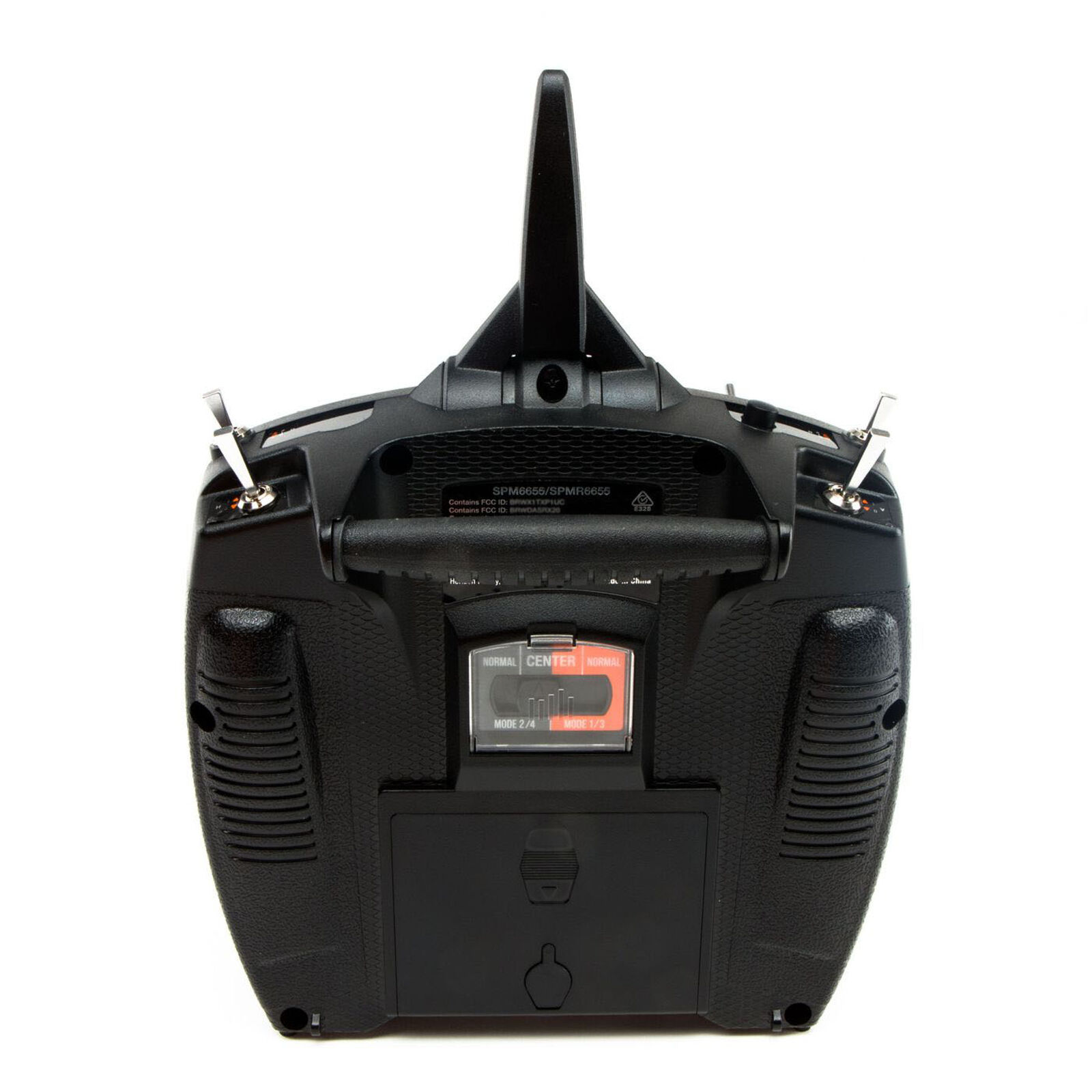 Spektrum DX6e 6-Channel DSMX Transmitter Only