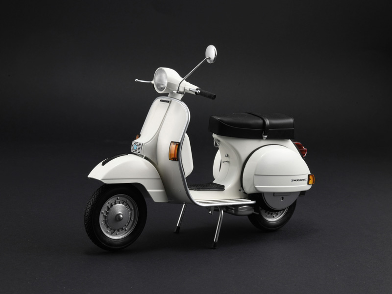 Italeri Vespa PX 125/150 1978 1/9