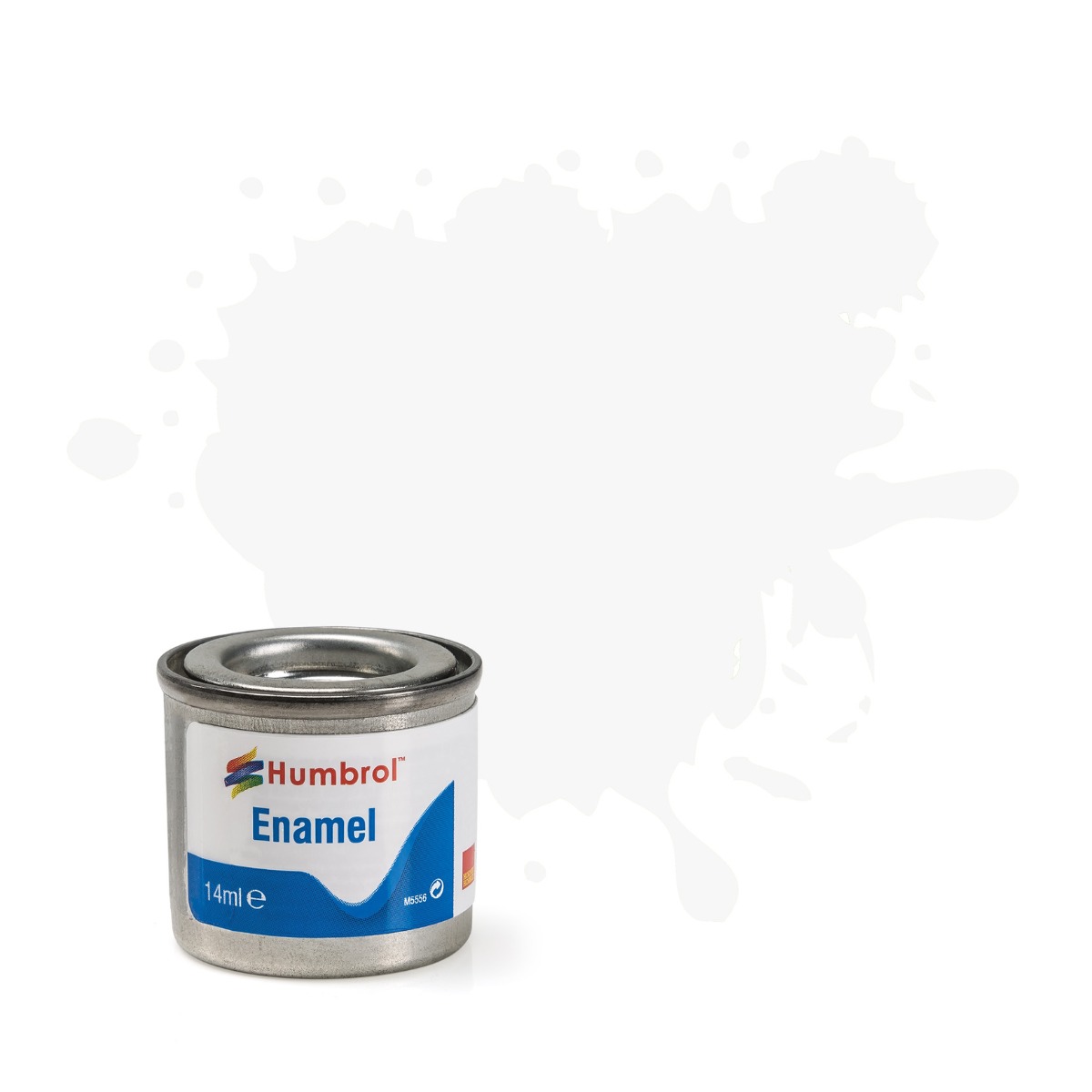 35 Varnish Enamel brillant 14ml Humbrol