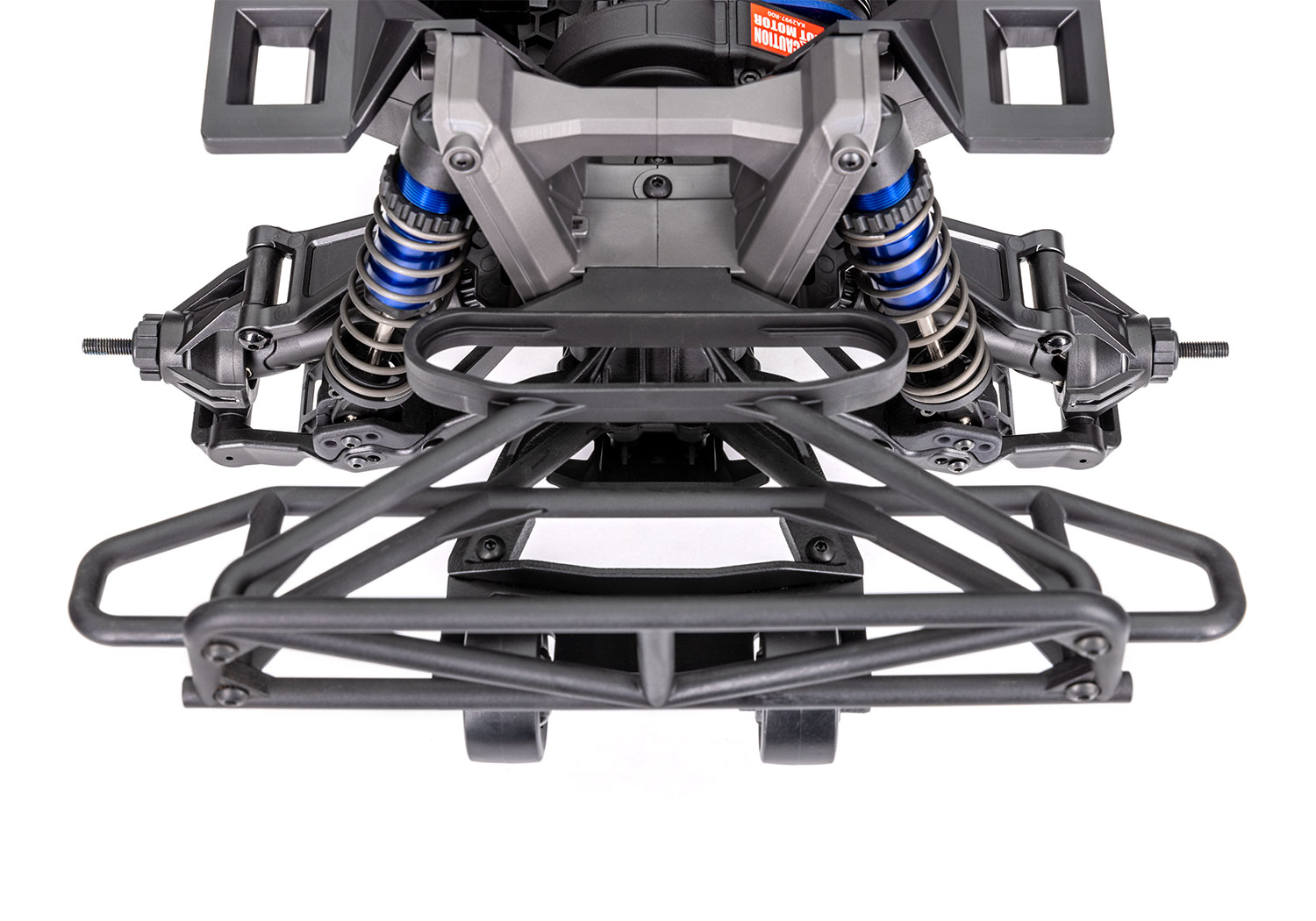 Traxxas Maxx Slash Brushless 6S Short Course Truck 4WD TSM RTR Green