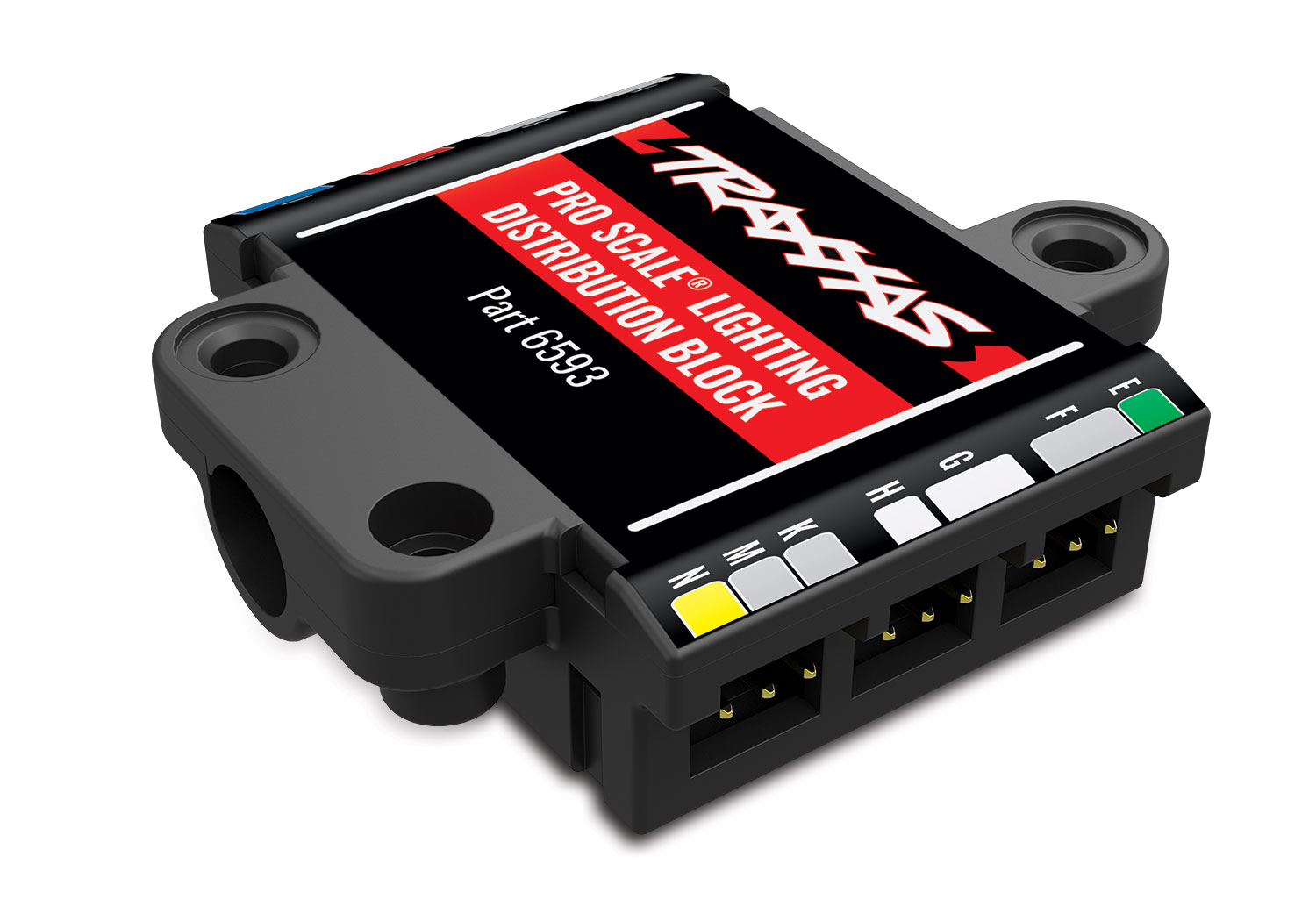 Traxxas TRX-4 Sport Pro Scale® LED Light Set 1/10