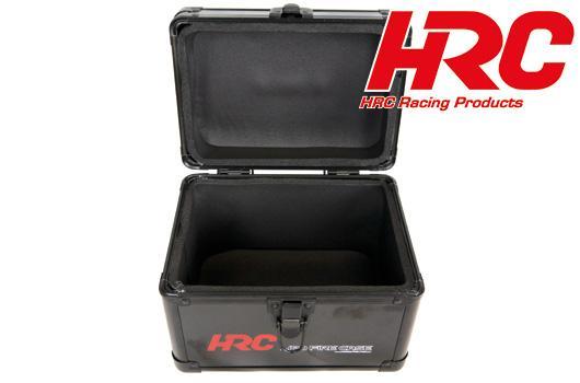 HRC LiPo Storage Box FIRE CASE M 250x180x185mm
