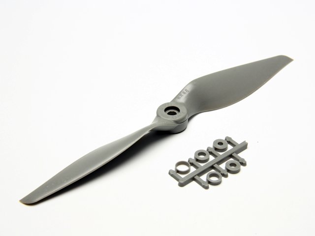 APC 11x8 Propeller Thin Electric