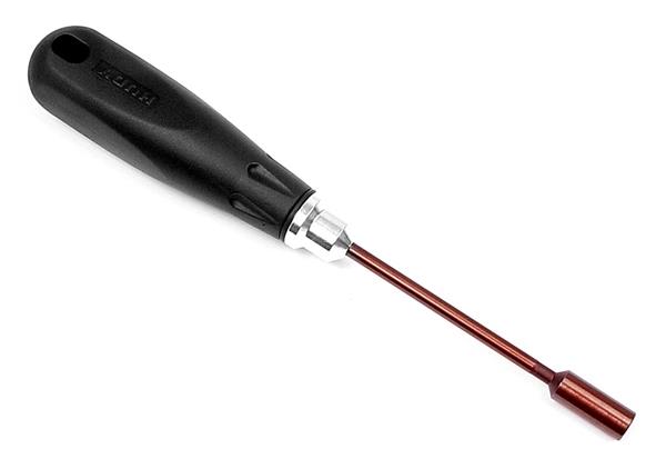 HUDY Profitool Socket Driver 6.0 mm