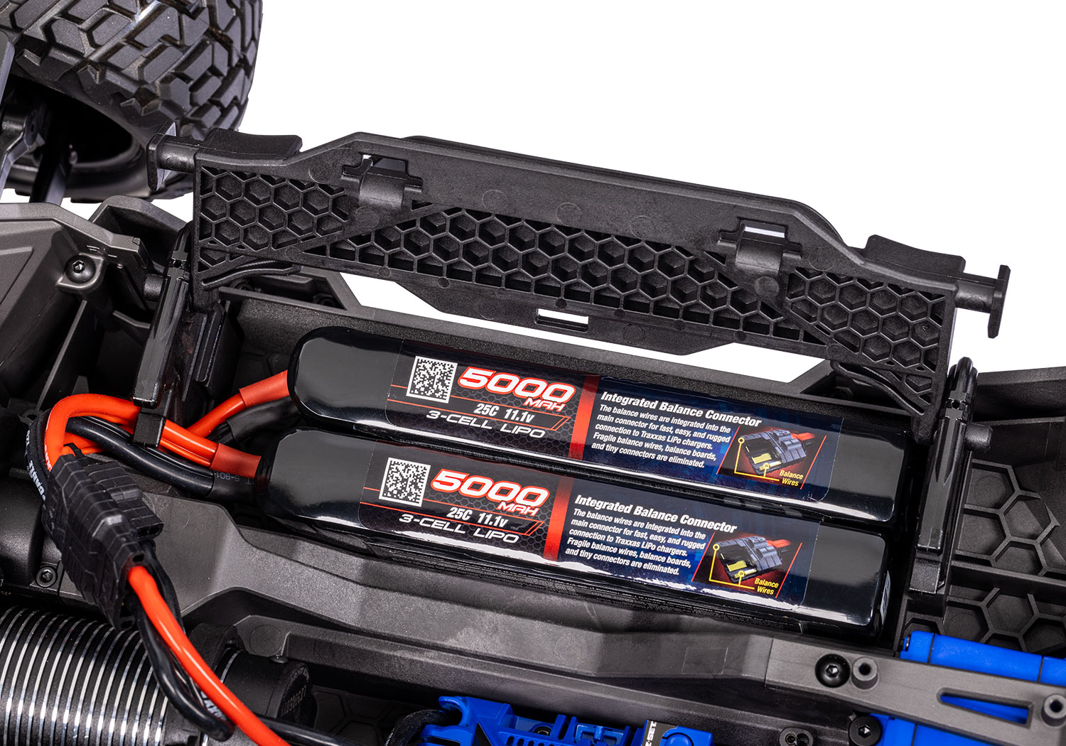 Traxxas Maxx Slash Brushless 6S Short Course Truck 4WD TSM RTR Green