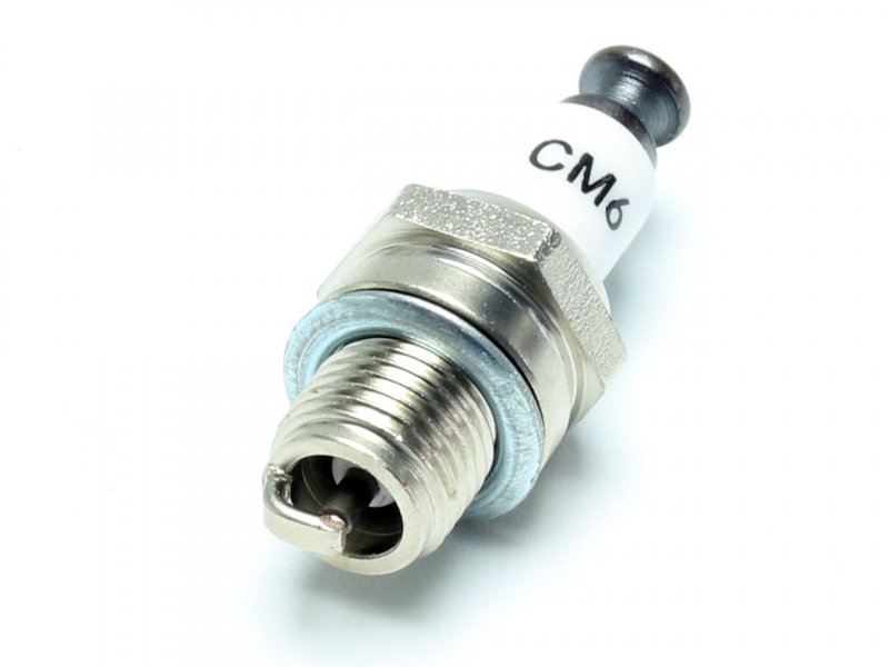 Pichler CM6 Bougie