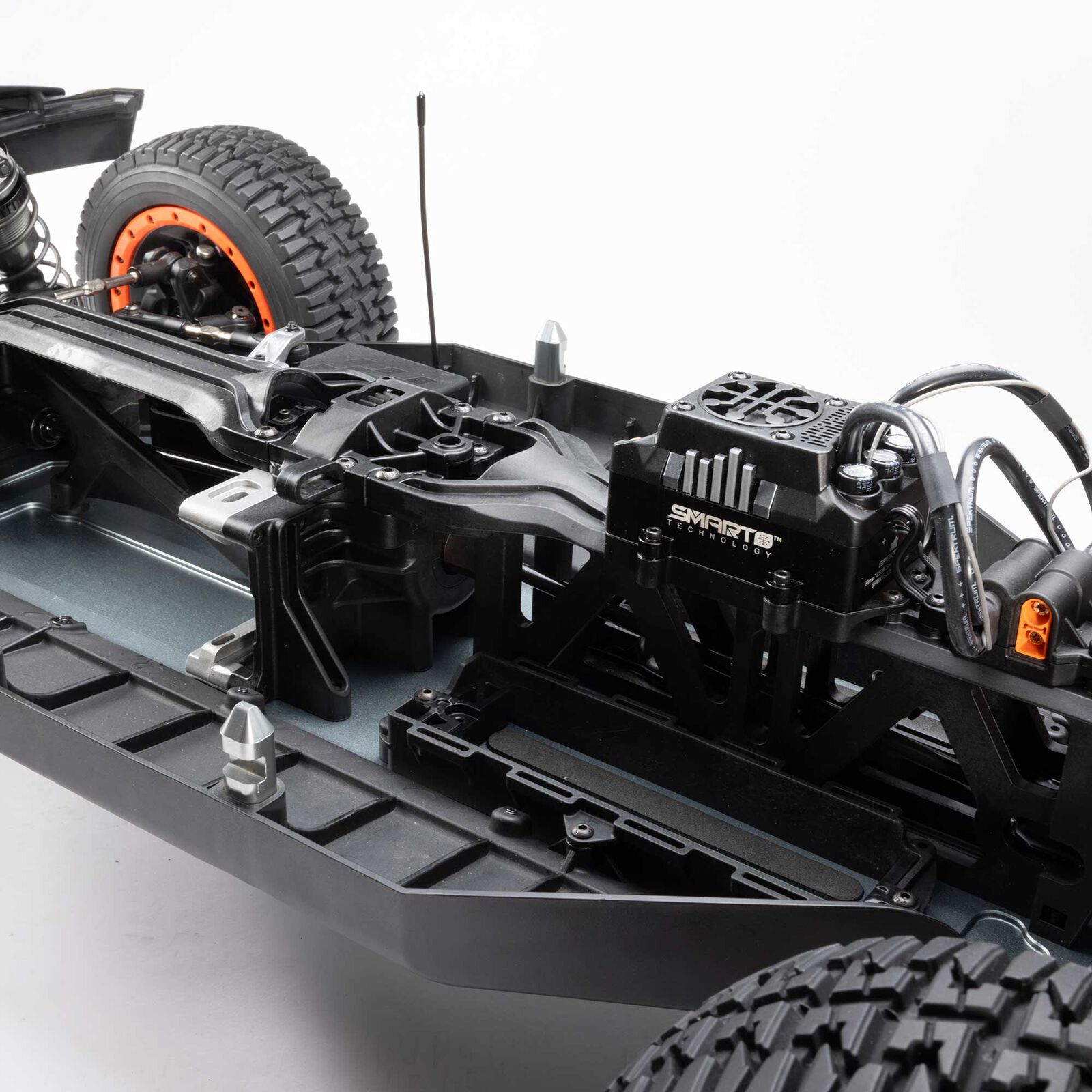 Losi 5IVE-TE 3.0 Electric 4WD Desert Truck RTR 1/5
