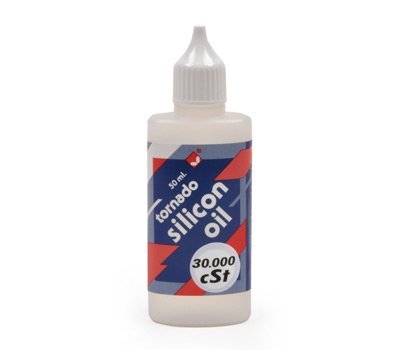 Tornado Silicone Olie 30000CST 50ml