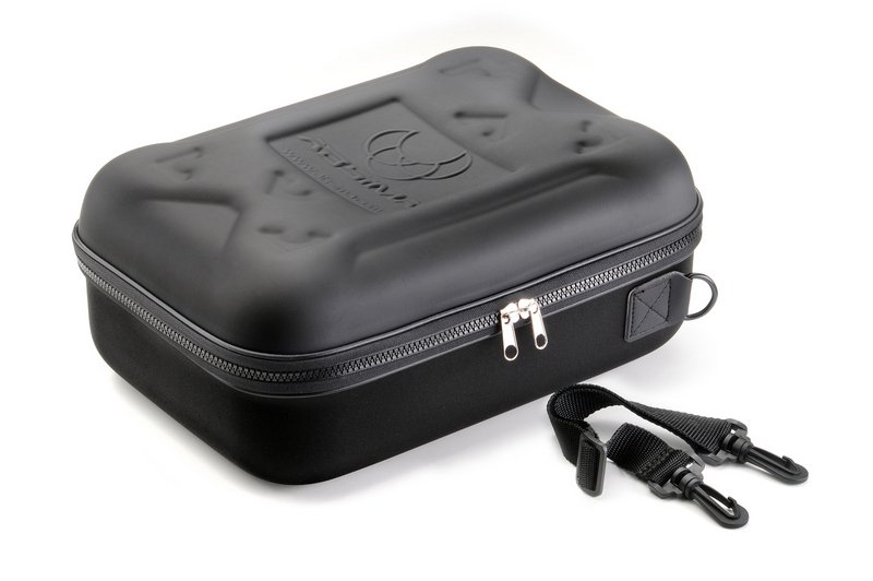 Absima Universele Hard Case Zendertas