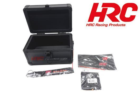HRC LiPo Storage Box FIRE CASE S 230x143x140mm